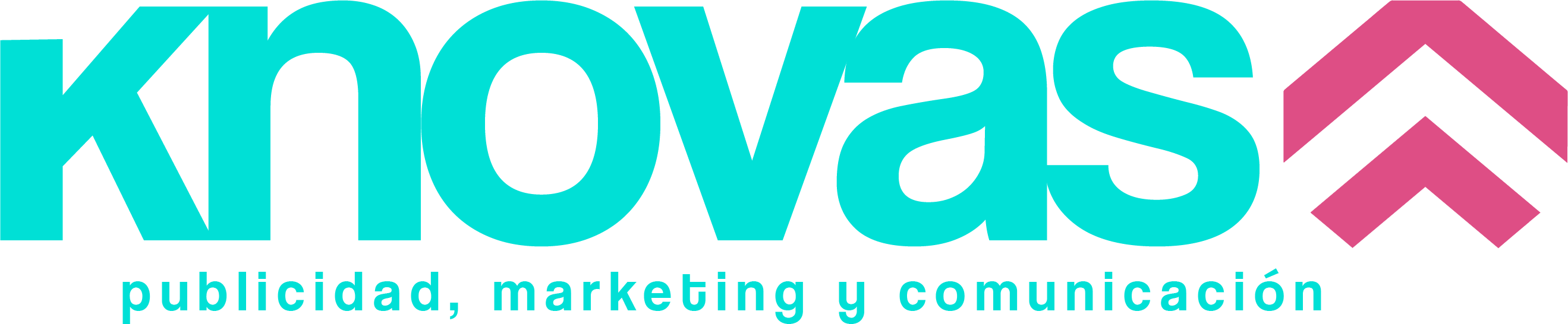 Knovas + Agencia creativa + Publicidad, Marketing y Comunicación